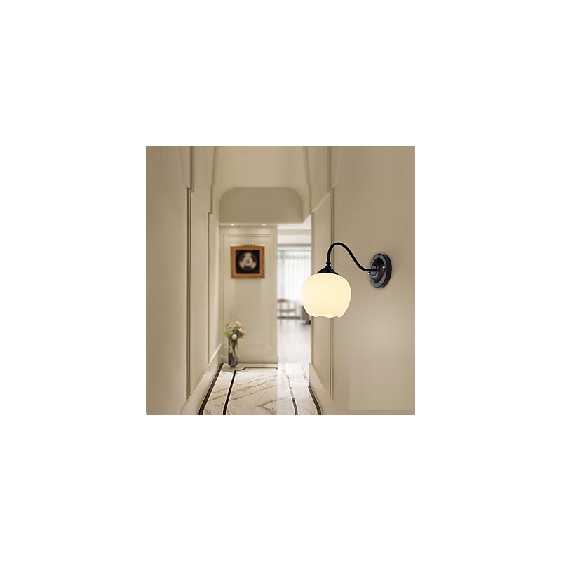 Modern Contemporary Rustic Lodge Country Others Feature for Mini Style Downlight Wall Sconces Wall Light