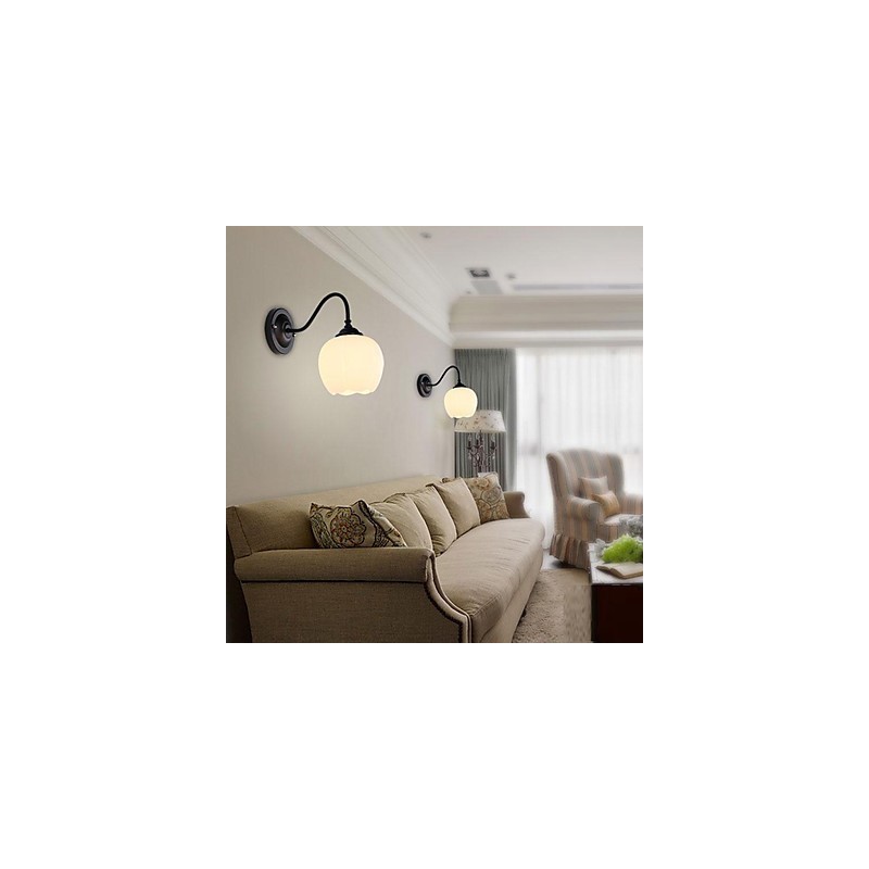 Modern Contemporary Rustic Lodge Country Others Feature for Mini Style Downlight Wall Sconces Wall Light