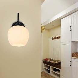 Modern Contemporary Rustic Lodge Country Others Feature for Mini Style Downlight Wall Sconces Wall Light