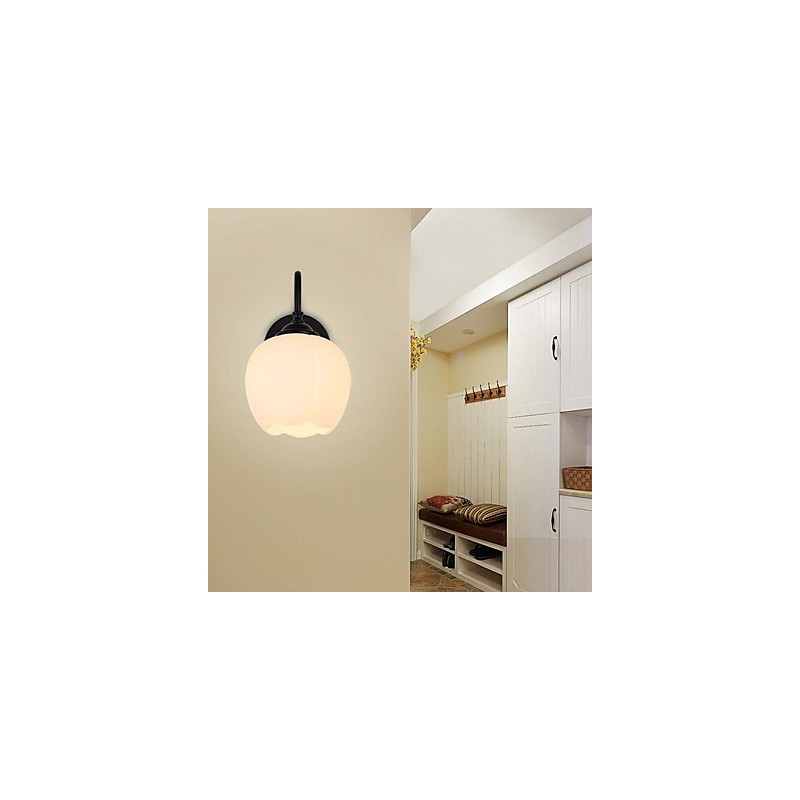Modern Contemporary Rustic Lodge Country Others Feature for Mini Style Downlight Wall Sconces Wall Light