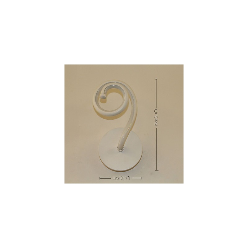 Simple Modern Lamp Bedside Lamp Wall Lamp Lamp Aluminum Corridor Balcony Lighting