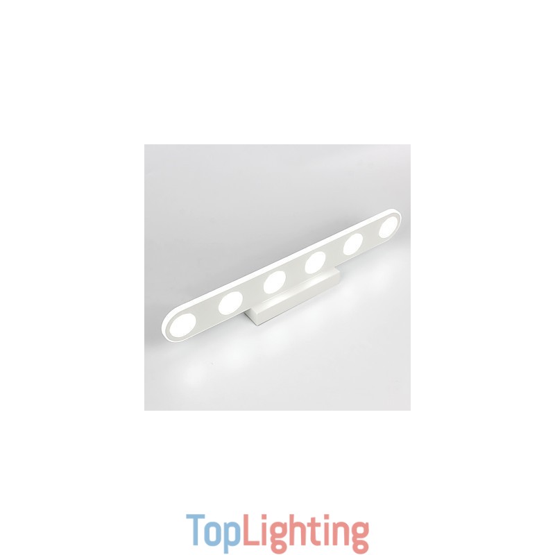 Integrated Modern Contemporary for Downlight Bathroom Lighting Wall Light