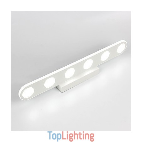Integrated Modern Contemporary for Downlight Bathroom Lighting Wall Light Integrated Modern Contemporary for Downlight Bathroom Lighting Wall Light