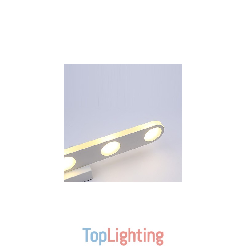 Integrated Modern Contemporary for Downlight Bathroom Lighting Wall Light