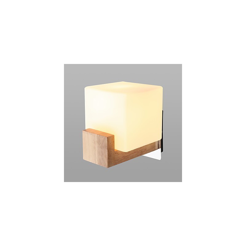 Modern Contemporary Painting Feature for Eye Protection Ambient Light Wall Sconces Wall Light
