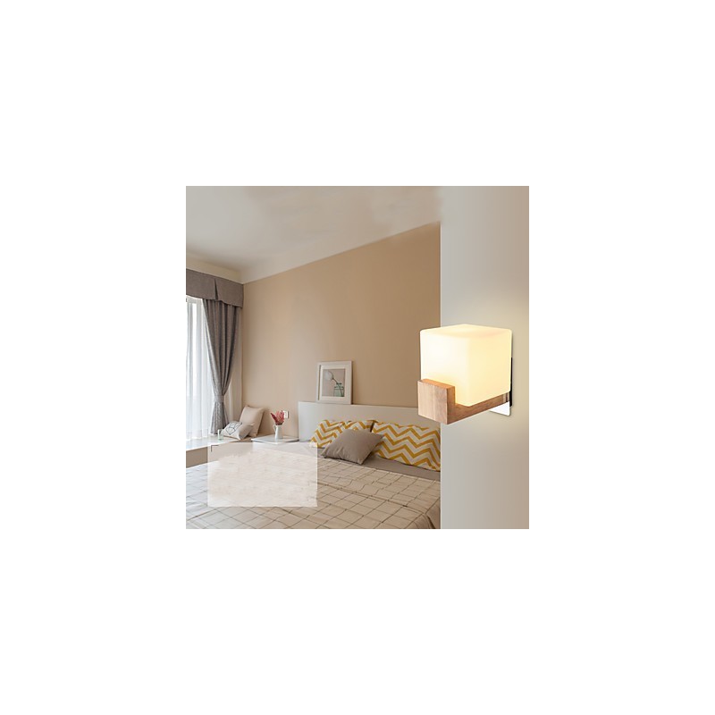 Modern Contemporary Painting Feature for Eye Protection Ambient Light Wall Sconces Wall Light