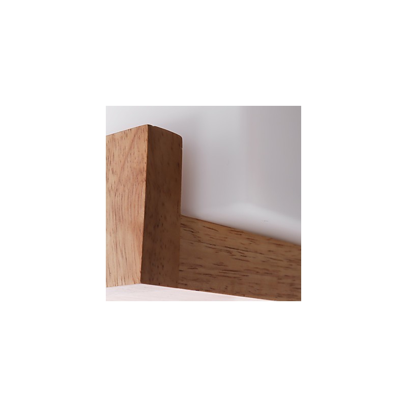 Modern Contemporary Painting Feature for Eye Protection Ambient Light Wall Sconces Wall Light
