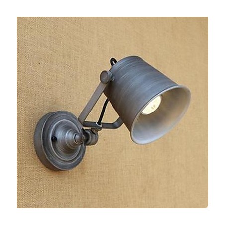 Traditional Classic Rustic Lodge Novelty Painting Feature for Swing Arm Eye Protection Ambient Light Traditional Classic Rustic Lodge Novelty Painting Feature for Swing Arm Eye Protection Ambient Light