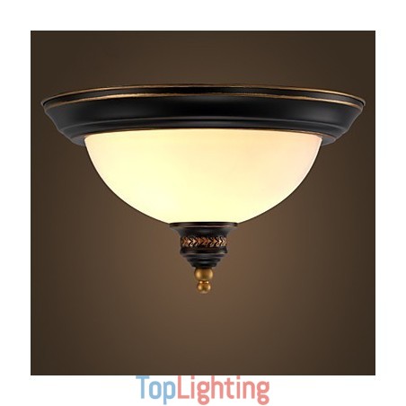 Simple Pastoral Ceiling Lamps Bronze Phnom Penh American Country European Ceiling Lamps Lamp Simple Pastoral Ceiling Lamps Bronze Phnom Penh American Country European Ceiling Lamps Lamp