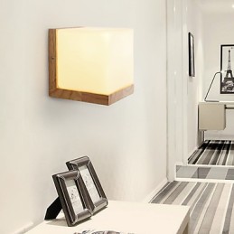 Modern Contemporary Black Oxide Finish Feature for Eye Protection Ambient Light Wall Sconces Wall Light