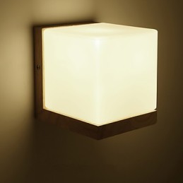 Modern Contemporary Black Oxide Finish Feature for Eye Protection Ambient Light Wall Sconces Wall Light