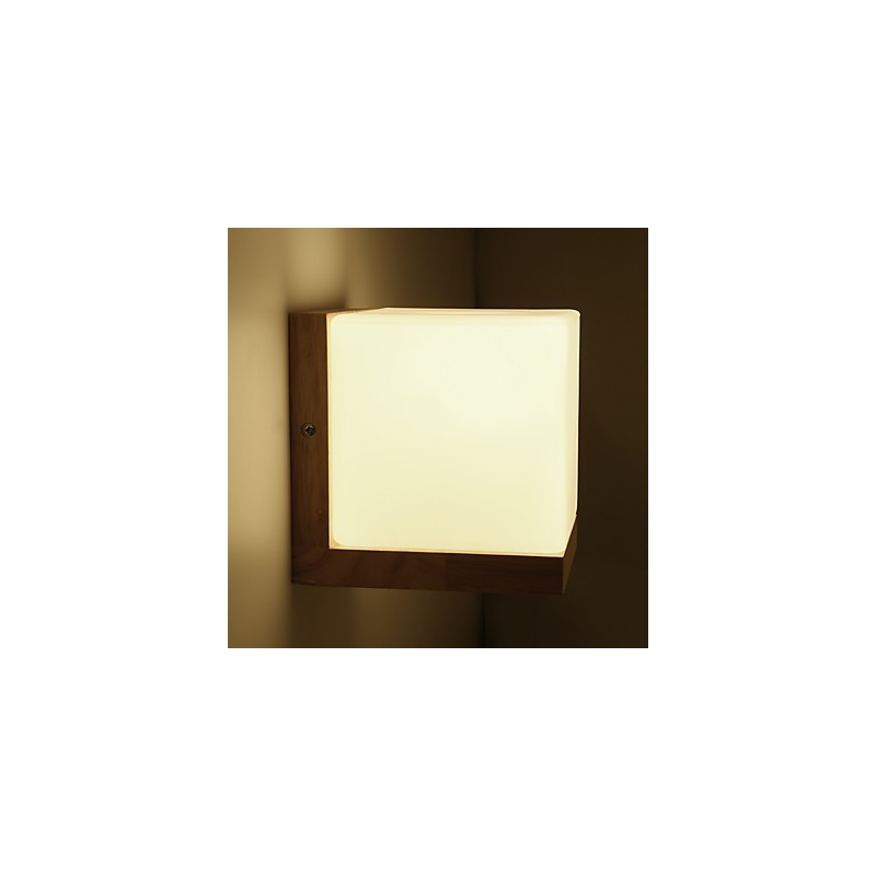 Modern Contemporary Black Oxide Finish Feature for Eye Protection Ambient Light Wall Sconces Wall Light