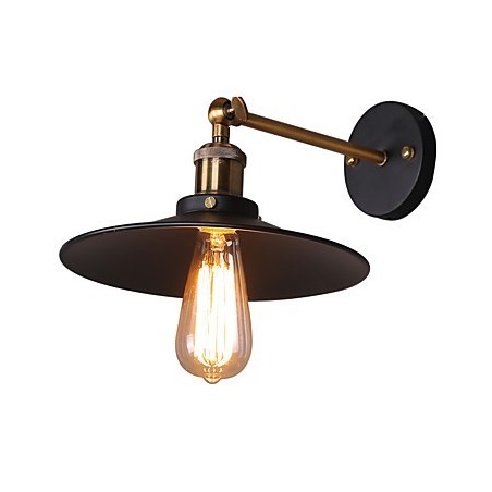 Traditional Classic Rustic Lodge Country Painting Feature for Swing Arm Ambient Light Wall Sconces Wall Light Traditional Classic Rustic Lodge Country Painting Feature for Swing Arm Ambient Light Wall Sconces Wall Light