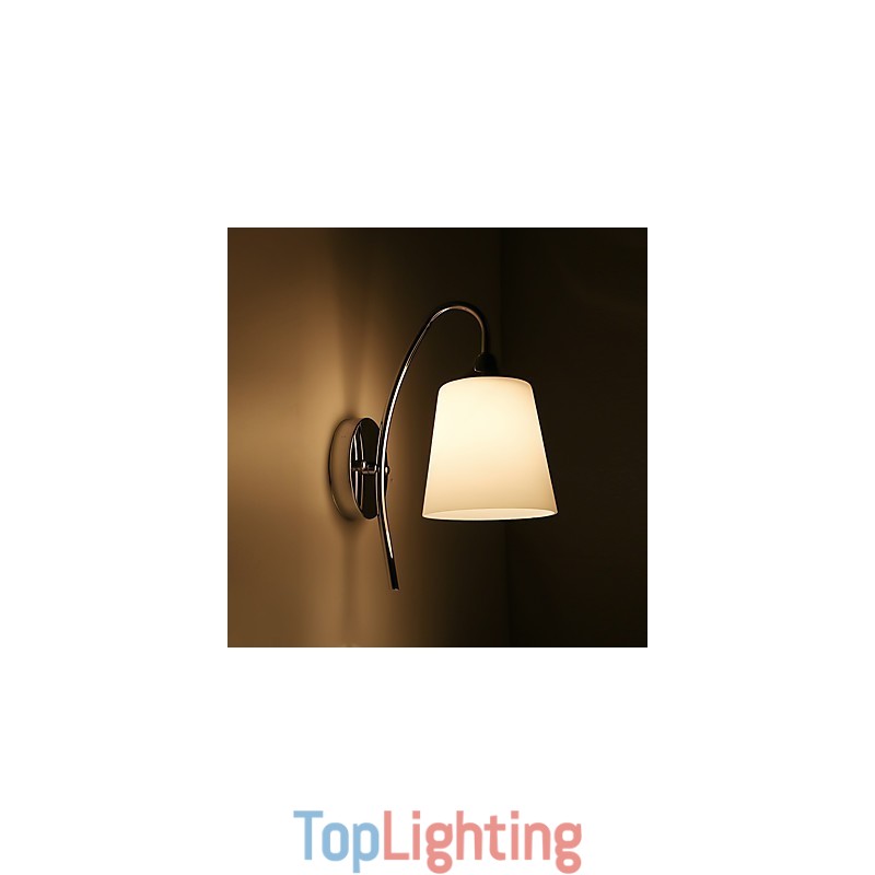 Modern Contemporary Painting Feature for Eye Protection Ambient Light Wall Sconces Wall Light