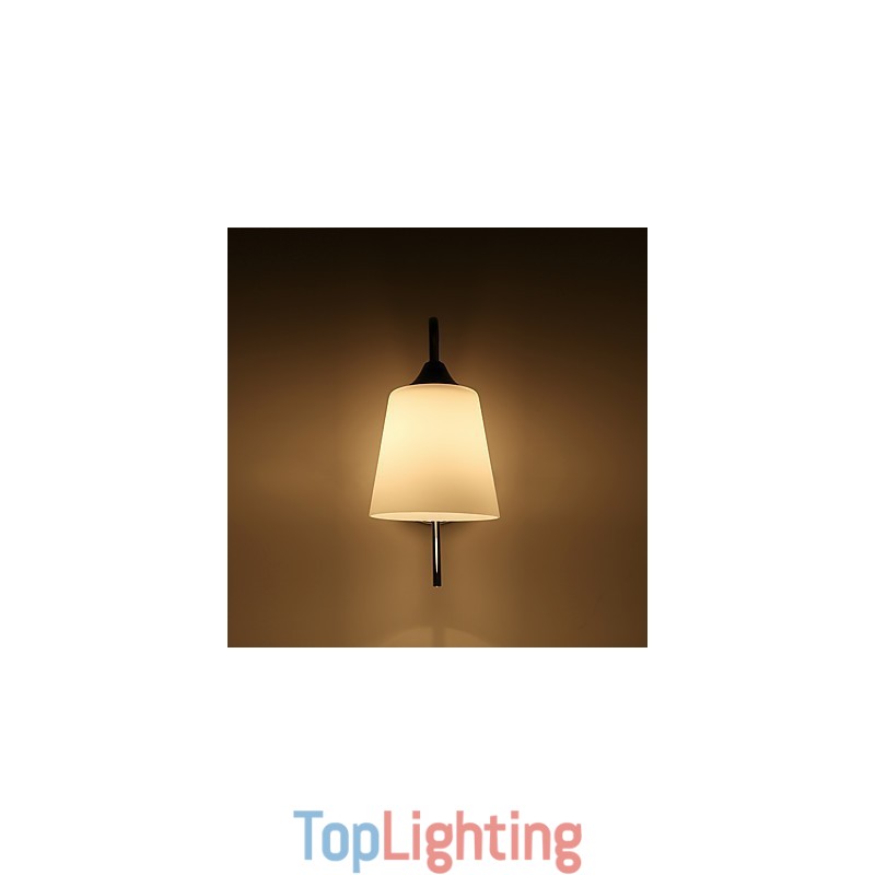Modern Contemporary Painting Feature for Eye Protection Ambient Light Wall Sconces Wall Light