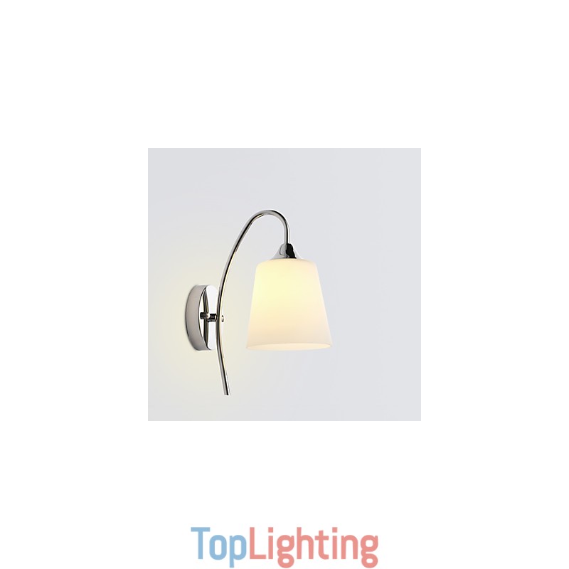 Modern Contemporary Painting Feature for Eye Protection Ambient Light Wall Sconces Wall Light