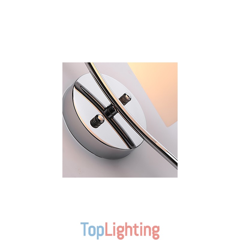 Modern Contemporary Painting Feature for Eye Protection Ambient Light Wall Sconces Wall Light