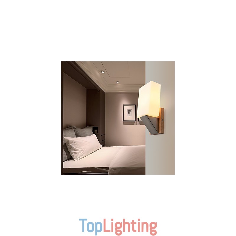 Modern Contemporary Black Oxide Finish Feature for Eye Protection Ambient Light Wall Sconces Wall Light