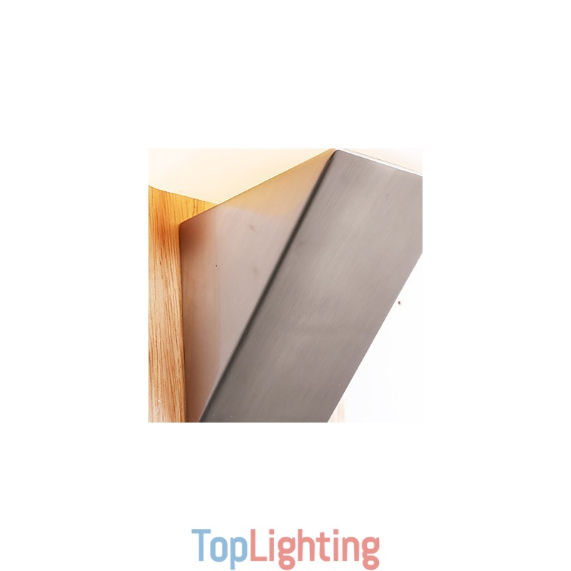 Modern Contemporary Black Oxide Finish Feature for Eye Protection Ambient Light Wall Sconces Wall Light