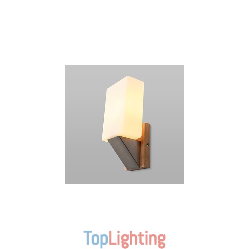 Modern Contemporary Black Oxide Finish Feature for Eye Protection Ambient Light Wall Sconces Wall Light