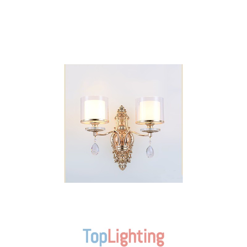 Modern Contemporary Electroplated Feature for Eye Protection Ambient Light Wall Sconces Wall Light