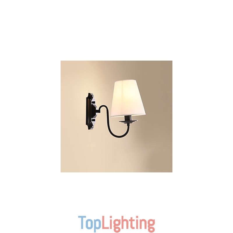 Modern Contemporary Painting Feature for Eye Protection Downlight Wall Sconces Wall Light