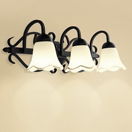 Modern Comtemporary Rustic Lodge Modern Contemporary Country Painting Feature for Mini Style Downlight