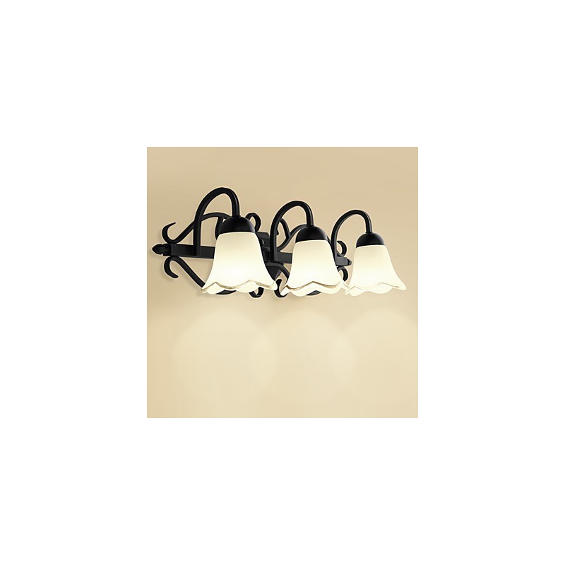 Modern Comtemporary Rustic Lodge Modern Contemporary Country Painting Feature for Mini Style Downlight