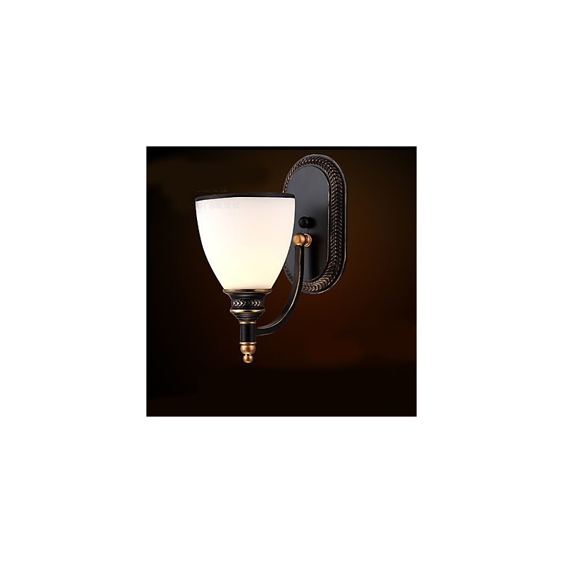 Integrated Modern Contemporary Modern Comtemporary Painting Feature for Ambient Light Wall Sconces