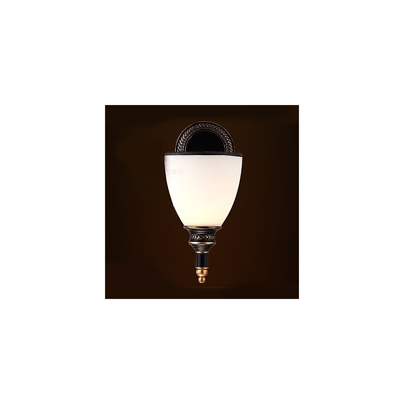 Integrated Modern Contemporary Modern Comtemporary Painting Feature for Ambient Light Wall Sconces