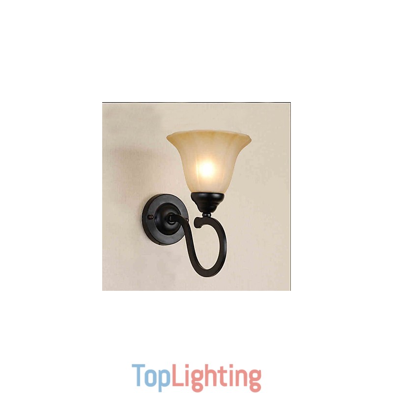 Integrated Modern Contemporary Modern Comtemporary Painting Feature for Ambient Light Wall Sconces