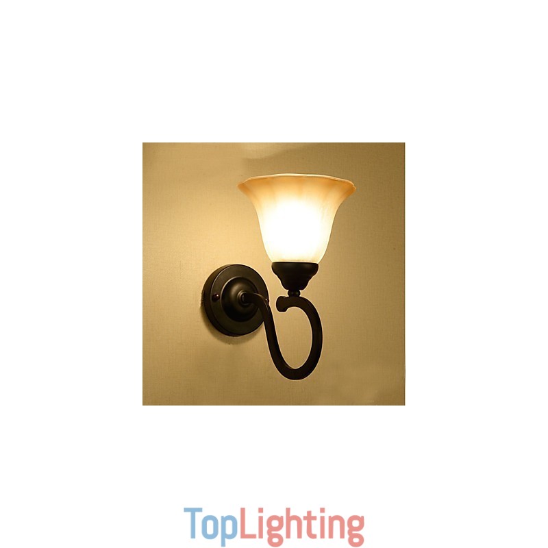 Integrated Modern Contemporary Modern Comtemporary Painting Feature for Ambient Light Wall Sconces