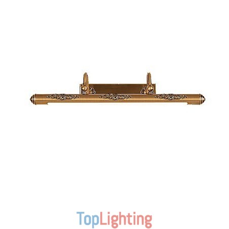 Mirror Lamp 80CM 1Traditional Vintage Antique Brass Feature for Mirror Lamp 80CM 1Traditional Vintage Antique Brass Feature for