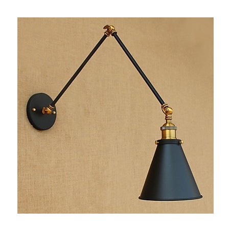 Rustic Lodge Country Painting Feature for Swing Arm Ambient Light Swing Arm Lights Rustic Lodge Country Painting Feature for Swing Arm Ambient Light Swing Arm Lights