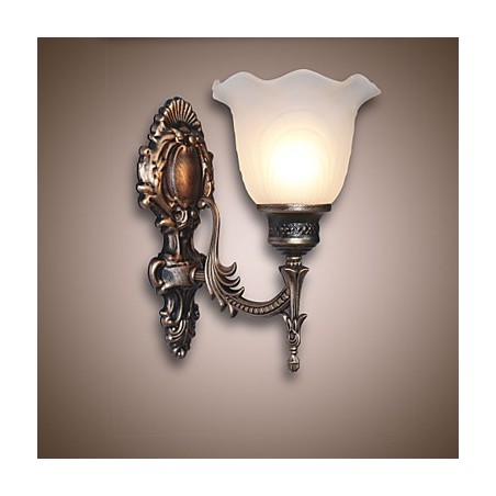 European Style Retro Wall Lamp Hotel Corridor Lamp Corridor light Mirror Front lamp Single Head Bedside Lamp European Style Retro Wall Lamp Hotel Corridor Lamp Corridor light Mirror Front lamp Single Head Bedside Lamp