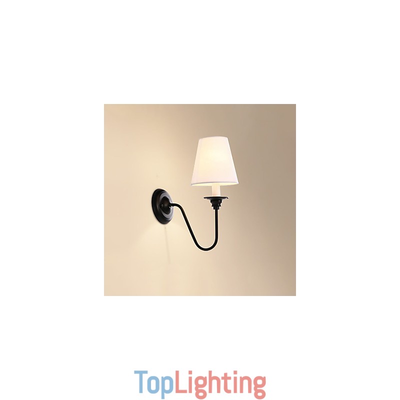 Rustic Lodge Black Oxide Finish Feature for Eye Protection Ambient Light Wall Sconces Wall Light