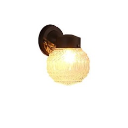 Modern Contemporary Black Oxide Finish Feature for Mini Style Ambient Light Wall Sconces Wall Light