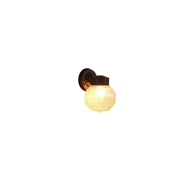 Modern Contemporary Black Oxide Finish Feature for Mini Style Ambient Light Wall Sconces Wall Light