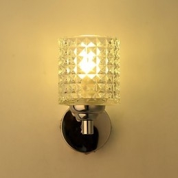 Integrated Modern Contemporary Modern Comtemporary Painting Feature for Ambient Light Wall Sconces