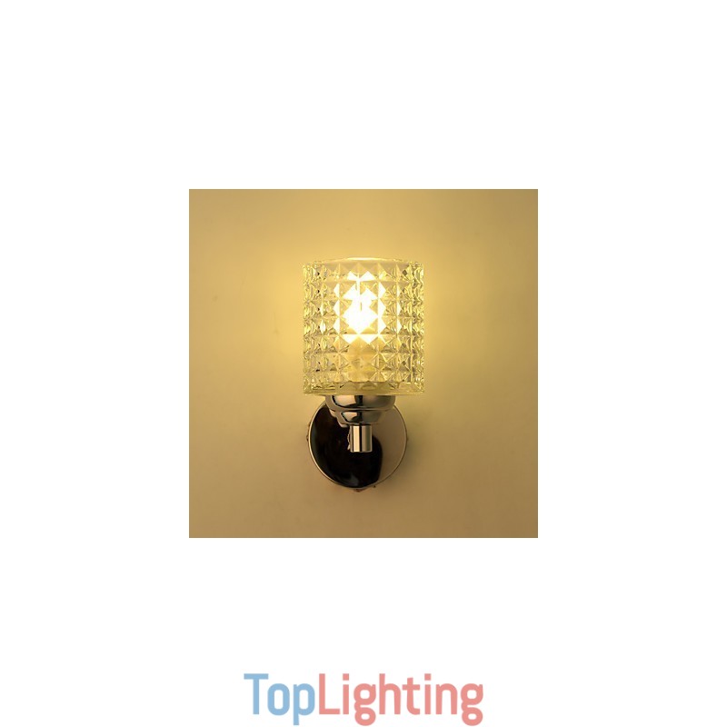 Integrated Modern Contemporary Modern Comtemporary Painting Feature for Ambient Light Wall Sconces