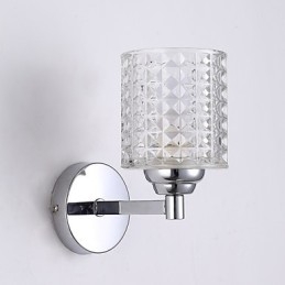 Integrated Modern Contemporary Modern Comtemporary Painting Feature for Ambient Light Wall Sconces