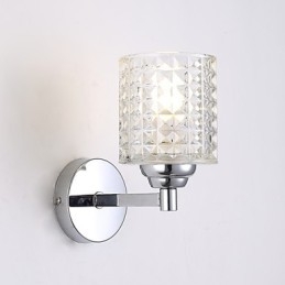 Integrated Modern Contemporary Modern Comtemporary Painting Feature for Ambient Light Wall Sconces