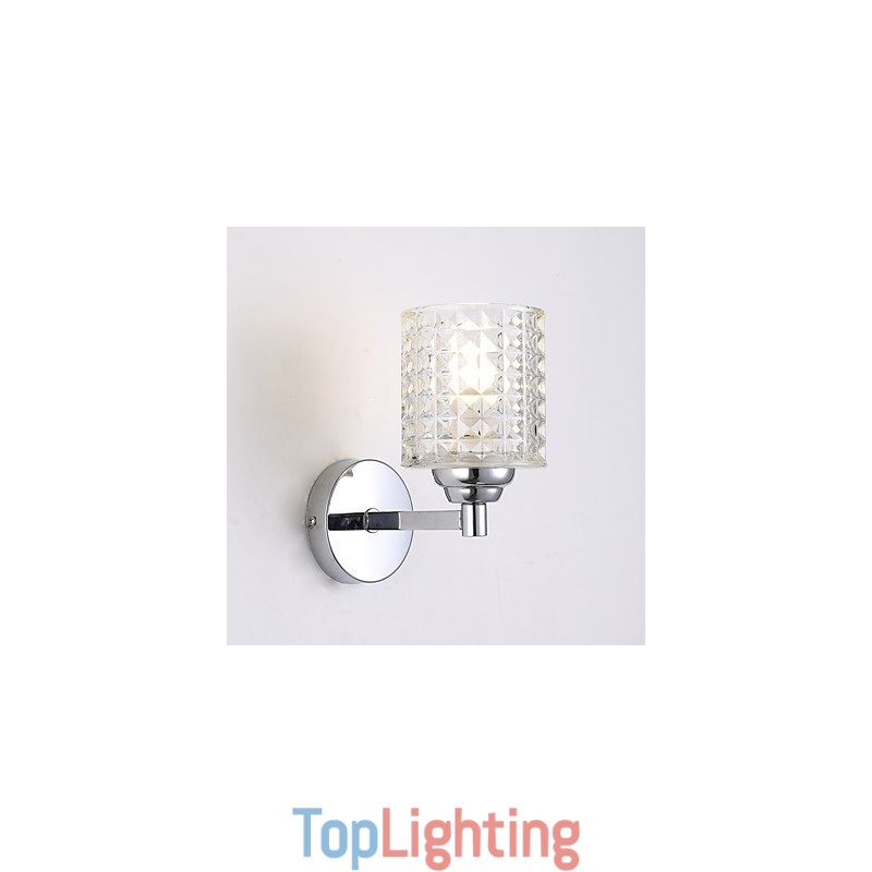 Integrated Modern Contemporary Modern Comtemporary Painting Feature for Ambient Light Wall Sconces