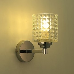 Integrated Modern Contemporary Modern Comtemporary Painting Feature for Ambient Light Wall Sconces