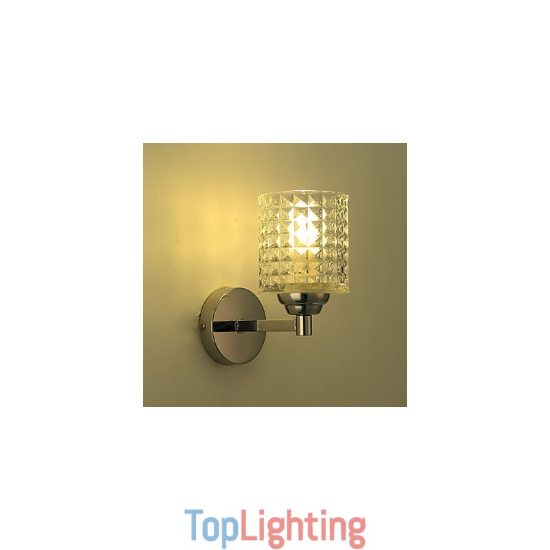 Integrated Modern Contemporary Modern Comtemporary Painting Feature for Ambient Light Wall Sconces
