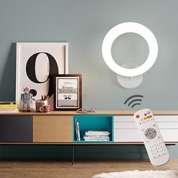Modern Contemporary Others Feature for Mini Style Ambient Light Wall Sconces Wall Light