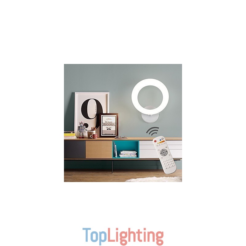Modern Contemporary Others Feature for Mini Style Ambient Light Wall Sconces Wall Light