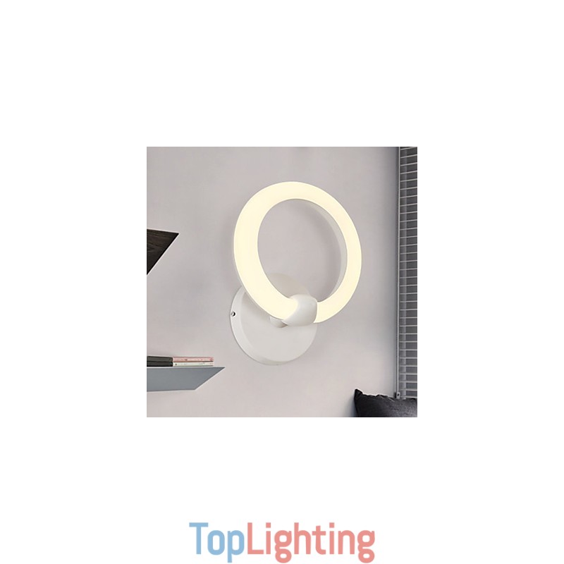 Modern Contemporary Others Feature for Mini Style Ambient Light Wall Sconces Wall Light