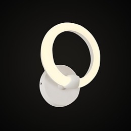 Modern Contemporary Others Feature for Mini Style Ambient Light Wall Sconces Wall Light