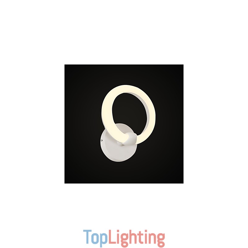 Modern Contemporary Others Feature for Mini Style Ambient Light Wall Sconces Wall Light